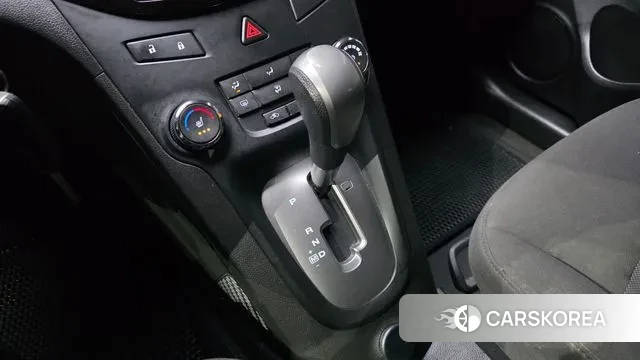 Chevrolet (GM Daewoo) Orlando id 3465043 из Кореи 19