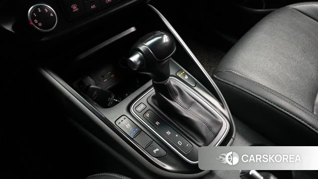 Kia The New Carens id 3917575 из Кореи 19