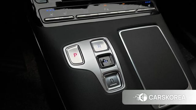 Hyundai The New Grandeur IG id 4646010 из Кореи 33