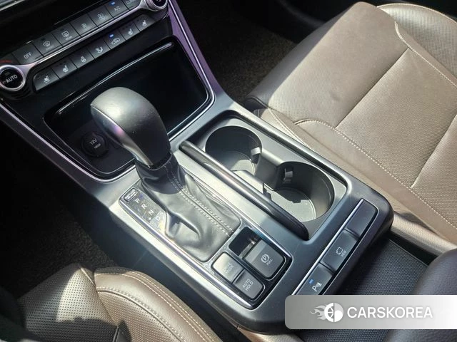 Hyundai Grandeur IG id 4020624 из Кореи 19