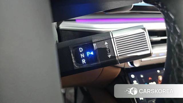 Hyundai Grandeur Hybrid (GN7) id 4266070 из Кореи 29