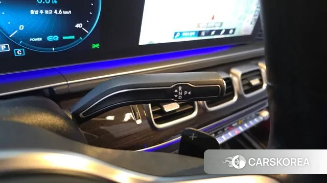 Mercedes-Benz GLE-Class W167 id 3671053 из Кореи 19