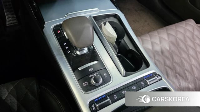 Kia Stinger Meister id 4848442 из Кореи 38