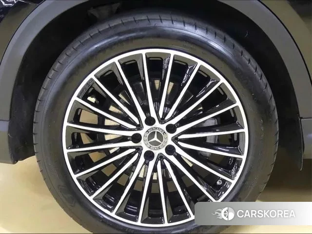 Mercedes-Benz GLC-Class X254 id 3147600 из Кореи 19