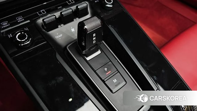 Porsche 911(992) id 4584808 из Кореи 32