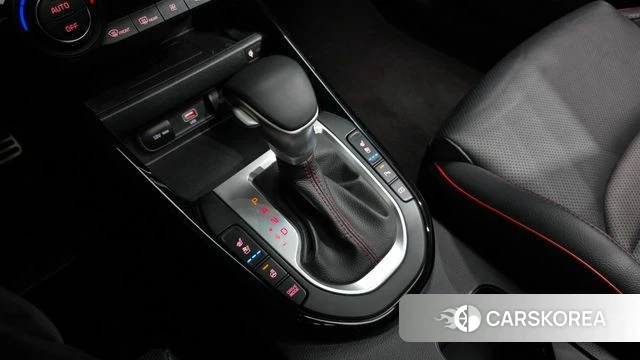 Kia The New K3 2nd generation id 3798638 из Кореи 19