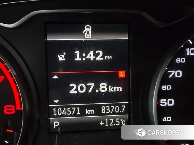 Audi New A3 id 3351173 из Кореи 17