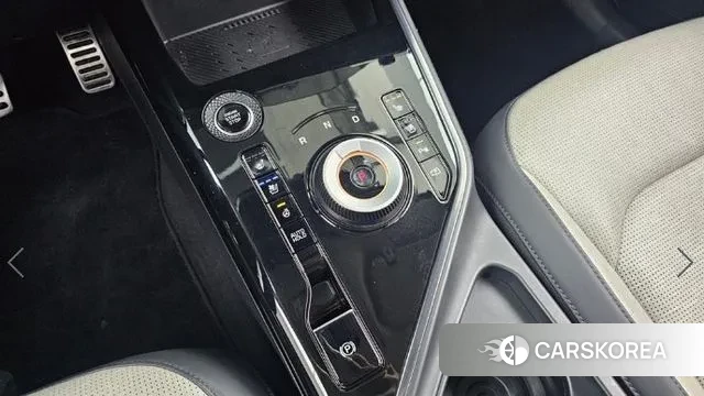 Kia Di Ol Nu Niro id 3764748 из Кореи 19