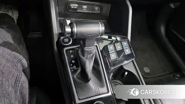 Kia Sportage 5th Generation id 3758943 из Кореи 19