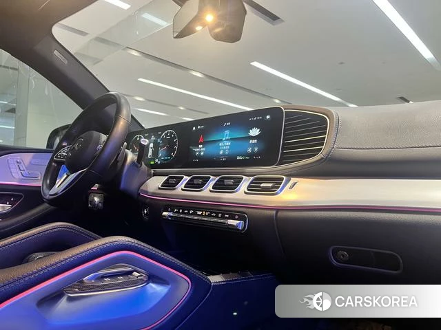 Mercedes-Benz GLE coupe id 4257828 из Китая 14