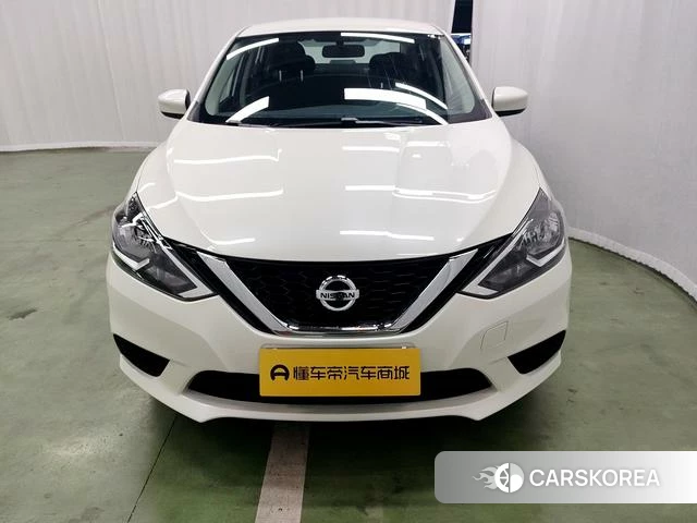 Nissan Xuan Yi id 4210873 из Китая 19