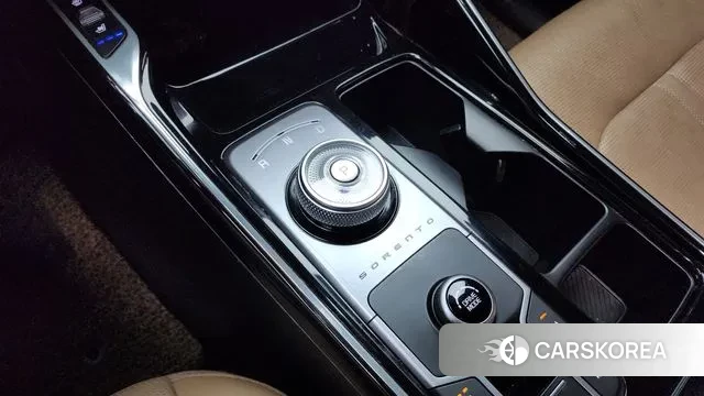 Kia The New Sorento 4th Generation id 3006959 из Кореи 19