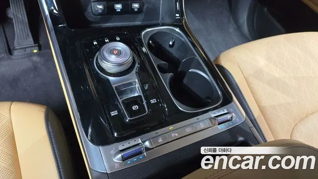 Kia Carnival 4th generation id 2686421 из Кореи 19