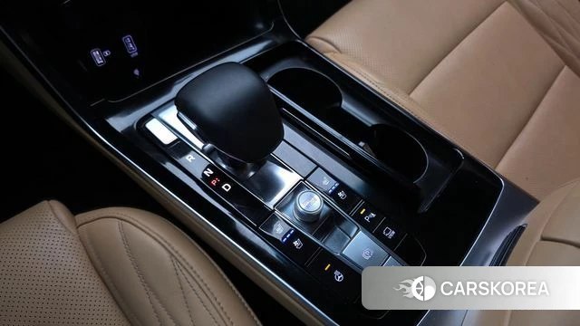 Kia K7 Premier id 4389787 из Кореи 31