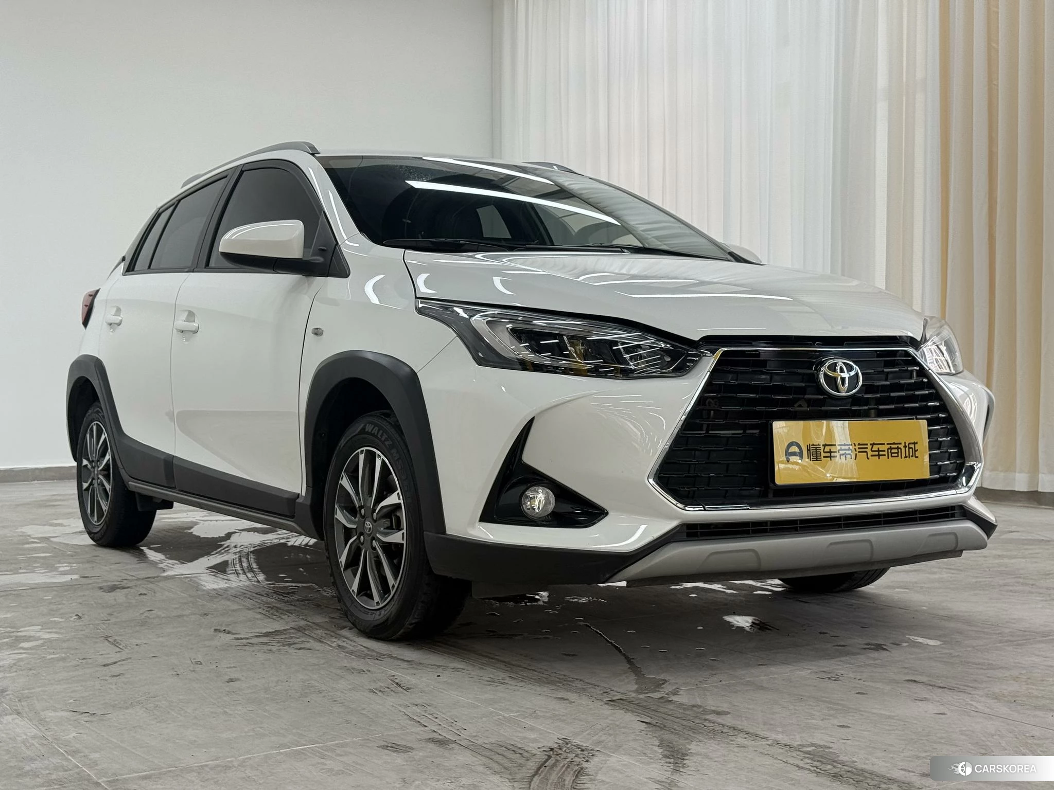 Toyota YARIS L Zhixuan id 4493098 из Китая 19