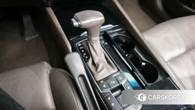 Kia All New K7 Hybrid id 3505286 из Кореи 19