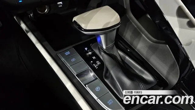 Hyundai Avante (CN7) id 2817708 из Кореи 19