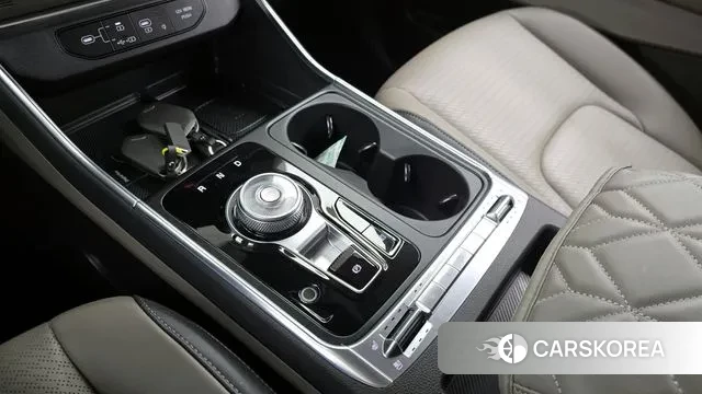 Kia The New Carnival 4th Generation id 3745262 из Кореи 19