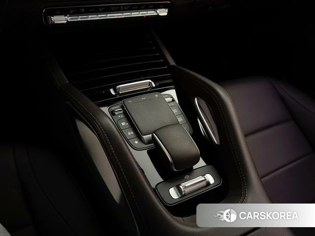 Mercedes-Benz GLS id 4211903 из Китая 19
