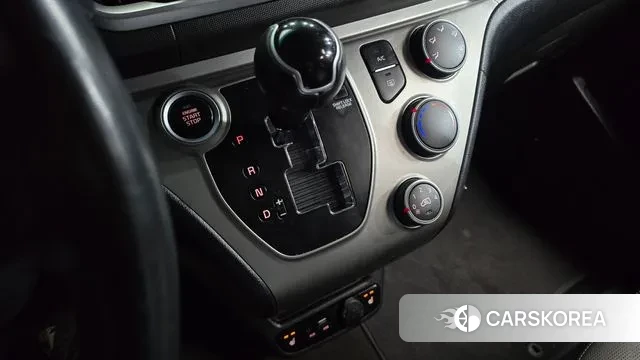 Kia The New Ray id 3499705 из Кореи 19