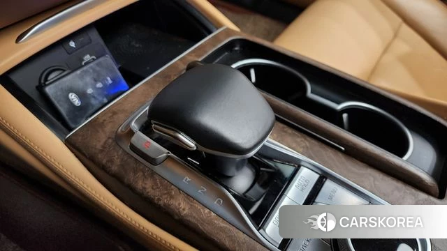 Kia More K9 id 4224992 из Кореи 35