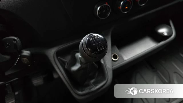 Renault Korea (Samsung) Master id 4730206 из Кореи 19