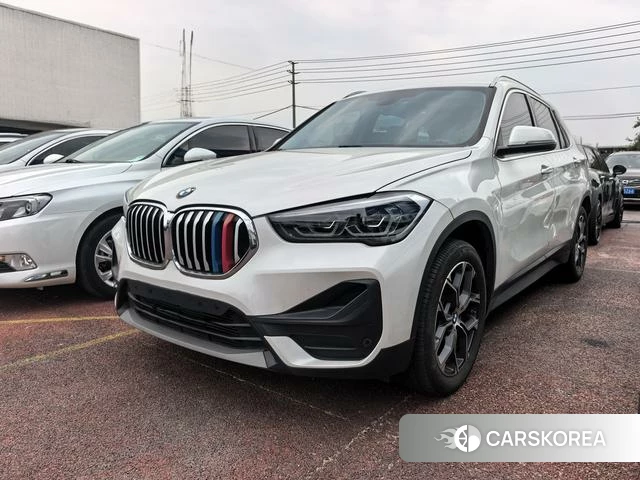 BMW X1 id 4314777 из Китая 9