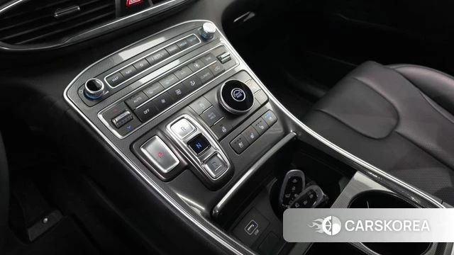 Hyundai The New Santa Fe id 3915780 из Кореи 19