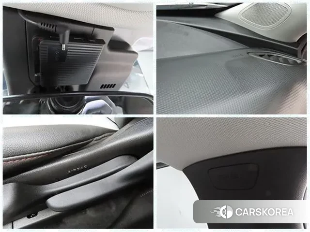 Chevrolet (GM Daewoo) Trax Crossover id 3605747 из Кореи 19