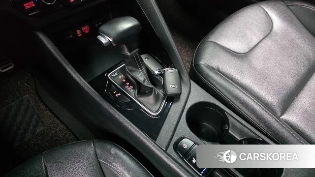 Kia Niro id 4620691 из Кореи 19