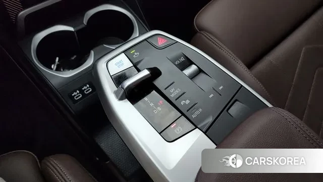 BMW iX1 (U11) id 2884162 из Кореи 19