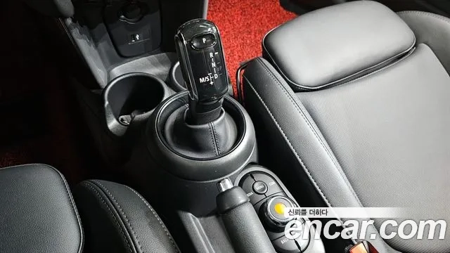 Mini Cooper id 2907123 из Кореи 19