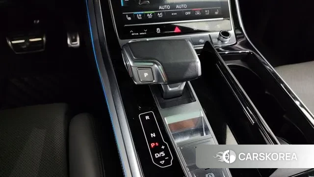 Audi Q8 (4M) id 3028122 из Кореи 19