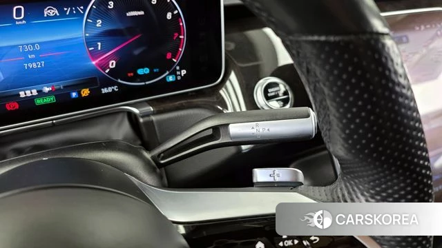 Mercedes-Benz S-Class W223 id 3839815 из Кореи 19