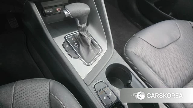 Kia The New Niro id 4594870 из Кореи 19