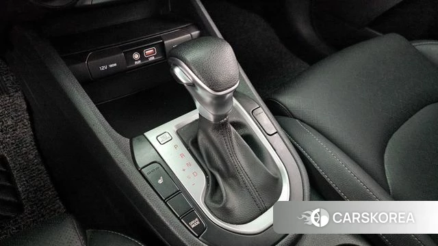 Kia Come New K3 id 4633163 из Кореи 30