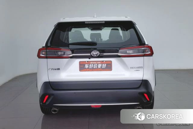 Toyota Wilanda id 4259142 из Китая 23