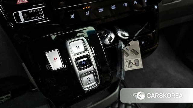 Hyundai Staria id 4309823 из Кореи 19