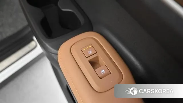 Hyundai Santa Fe (MX5) id 3016031 из Кореи 19