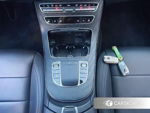Mercedes-Benz E-Class W213 id 3504460 из Кореи 19