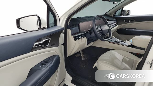 Kia The New Sportage 5th Generation id 4584055 из Кореи 32