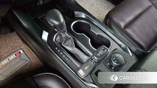 Chevrolet (GM Daewoo) Traverse id 2993939 из Кореи 19