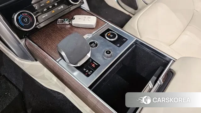 Land Rover Range Rover 5th Generation id 3342274 из Кореи 19