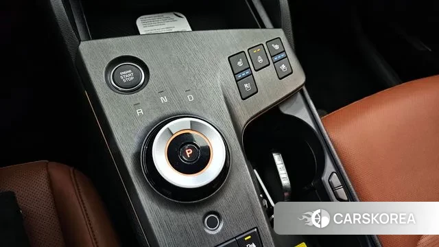 Kia The New Sportage 5th Generation id 3321571 из Кореи 19