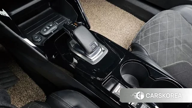 Peugeot 2008 Second generation id 3765738 из Кореи 19