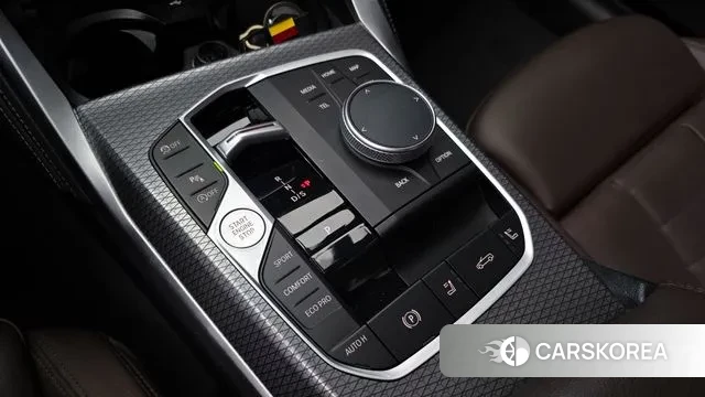 BMW 4 Series (G22) id 3447048 из Кореи 19