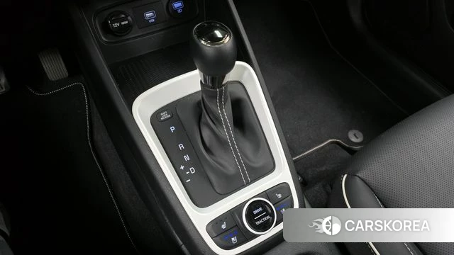 Hyundai Venue id 4244851 из Кореи 31