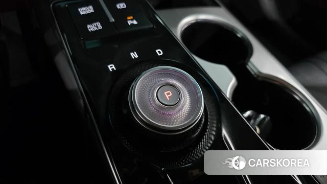 Kia K8 id 4671468 из Кореи 37
