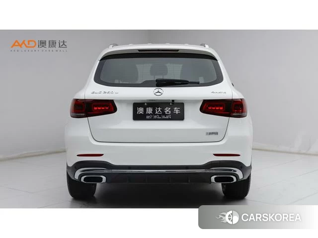 Mercedes-Benz GLC id 4240519 из Китая 9