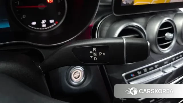 Mercedes-Benz C-Class W205 id 3692534 из Кореи 19